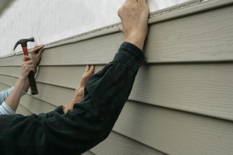 Specialty Siding Experts